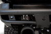 Addictive Desert Designs 2021 Dodge RAM 1500 TRX PRO Bolt-On Rear Bumper w/ Sensors