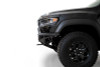 Addictive Desert Designs 2021 Dodge RAM 1500 TRX PRO Bolt-On Front Bumper w/ Sensors