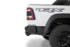Addictive Desert Designs 2021 Dodge RAM 1500 TRX Bomber Rear Bumper
