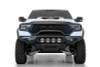 Addictive Desert Designs 2021 Dodge RAM 1500 TRX Bomber Front Bumper (Rigid)