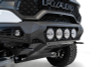 Addictive Desert Designs 2021 Dodge RAM 1500 TRX Bomber Front Bumper (Rigid)