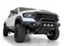 Addictive Desert Designs 2021 Dodge RAM 1500 TRX Bomber Front Bumper (Baja)