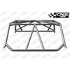 Yamaha YXZ 1000R Raw Unassembled Baja Spec Cage Kit | CageWRX