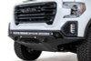 Addictive Desert Designs 19-21 GMC Sierra 1500 Stealth Fighter Front Bumper