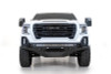 Addictive Desert Designs 19-21 GMC Sierra 1500 Stealth Fighter Front Bumper
