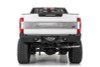 Addictive Desert Designs 17-20 Ford Super Duty Bomber HD Rear Bumper w/ Mounts For Cube Lights
