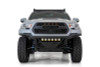 Addictive Desert Designs 16-20 Toyota Tacoma PRO Bolt-On Front Bumper - Hammer Black