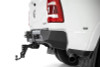 Addictive Desert Designs 19-20 Ram 2500/3500 Bomber HD Rear Bumper w/ Sensor Mounts