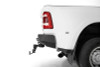Addictive Desert Designs 19-20 Ram 2500/3500 Bomber HD Rear Bumper w/ Sensor Mounts