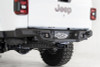 Addictive Desert Designs 2020 Jeep Gladiator JT Stealth Fighter Rear Bumper