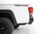 Addictive Desert Designs 16-19 Toyota Tacoma Stealth Fighter Rear Bumper w/ Backup Sensor Cutouts
