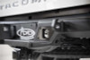 Addictive Desert Designs 16-19 Toyota Tacoma Stealth Fighter Rear Bumper w/ Backup Sensor Cutouts