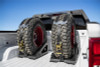 Addictive Desert Designs Universal Tire Carrier