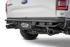 Addictive Desert Designs 17-19 Ford F-150 Raptor PRO Bolt-On Rear Bumper