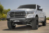 Addictive Desert Designs 19 Ram 1500 Stealth Fighter Front Bumper w/ Winch Mount & Sensor Cut Outs