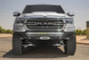 Addictive Desert Designs 19 Ram 1500 Stealth Fighter Front Bumper w/ Winch Mount & Sensor Cut Outs