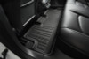 3D MAXpider 2018-2019 Tesla Model 3 Kagu 1st Row Floormat - Black