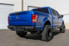 Addictive Desert Designs 15-18 Ford F-150 Stealth Fighter Rear Bumper w/ Backup Sensor Cutout