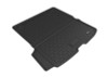 3D MAXpider 2015-2020 Volvo XC90 Kagu Cargo Liner - Black