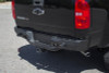 Addictive Desert Designs 17-18 Chevy Colorado Stealth Fighter Rear Bumper