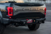 Addictive Desert Designs 17-18 Ford F-150 Raptor HoneyBadger Rear Bumper w/ 10in SR LED Mounts