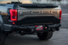Addictive Desert Designs 17-18 Ford F-150 Raptor HoneyBadger Rear Bumper w/ 10in SR LED Mounts
