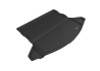3D MAXpider 2017-2020 Mazda CX-5 Kagu Cargo Liner - Black
