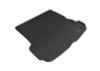 3D MAXpider 2017-2019 Audi Q7 Kagu Cargo Liner - Black