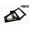 Polaris RZR XP 1000 / Turbo Assembled Front Bumper | CageWRX