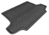 3D MAXpider 2005-2015 Nissan Xterra Kagu Cargo Liner - Black