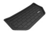 3D MAXpider 2014-2016 Tesla Model S Kagu Cargo Liner - Black