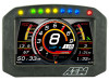 AEM CD-5 Carbon Flush Digital Dash Display
