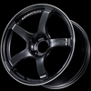 Advan TC4 18x9.5 +12 5x114.3 Racing Gunmetallic and Ring Wheel
