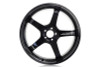 Advan GT Premium Version 20x10.0 +35 5x114.3 Racing Gloss Black Wheel