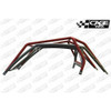 Polaris RZR (2014-2018) Raw Unassembled Super Shorty Cage Kit | CageWRX