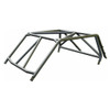 Polaris RZR (2014-2018) Raw Unassembled Baja Spec Cage Kit | CageWRX