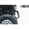 Polaris RZR Assembled Rear Bumper | CageWRX