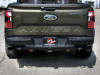 aFe Vulcan Series 3in 304SS Cat-Back Exhaust 24-25 Ford Ranger Raptor V6-3.0L (tt) w/ Black Tips
