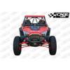 CageWRX Polaris RZR PRO XP "SUPER SHORTY" 4-Door Unassembled Cage Kit (Raw)