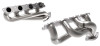 aFe Twisted Steel 1-7/8in 304 SS Headers 20-21 Ford F-250/F-350 V8-7.3L