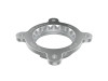 aFe 15-19 Subaru Outback H6 3.6L Silver Bullet Throttle Body Spacer Kit
