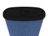 aFe Magnum Force Intake Repl Air Filter w/ Pro 5R Media 3.5in F / 5.75x5in B / 6x2.75in T / 6.5in H