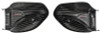 aFe Momentum Black Series Carbon Fiber Dynamic Air Scoop - BMW M5 (F90) 18-19