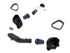aFe Track Series Stg 2 Carbon Fiber Intake w/Pro 5R Media 15-20 BMW M3/M4(F80/82/83) L6-3.0L(tt) S55