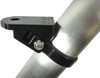 AXIA MODAPLC-BK Black Pillar Mount with Clamp for Select Vehicles