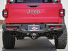 aFe Vulcan Series 3in-2-1/2in 304 SS Cat-Back 2020 Jeep Gladiator (JT) V6-3.6L w/ Black Tips