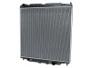 aFe BladeRunner OER Series Radiator 03-07 Ford Diesel Trucks V8-6.0L (td)