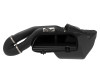 aFe Momentum XP Pro DRY S Cold Air Intake System w/ Black Aluminum Intake Tubes