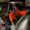 RPM Powersports Can Am Maverick X3 Full Silicone Charge Tubes - Kombustion Motorsports