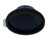 aFe MagnumFLOW Air Filters IAF P5R A/F P5R (3x4-3/4)F x (4x5-3/4)B x (2-1/2x4-1/4)T x 6H